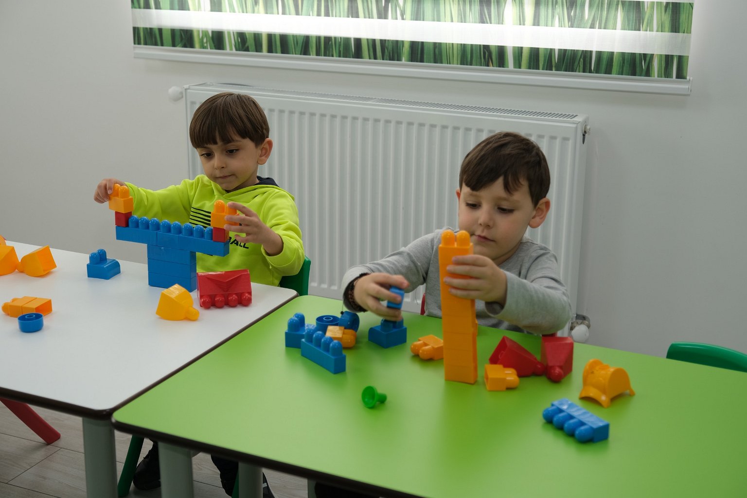 Kurumumuzdan Kareler