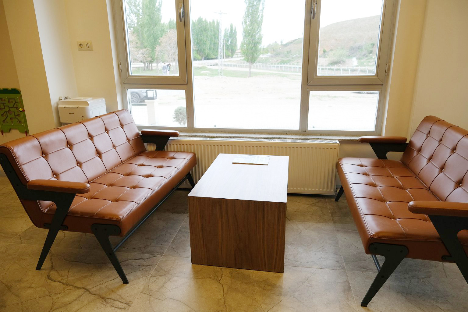 Kurumumuzdan Kareler