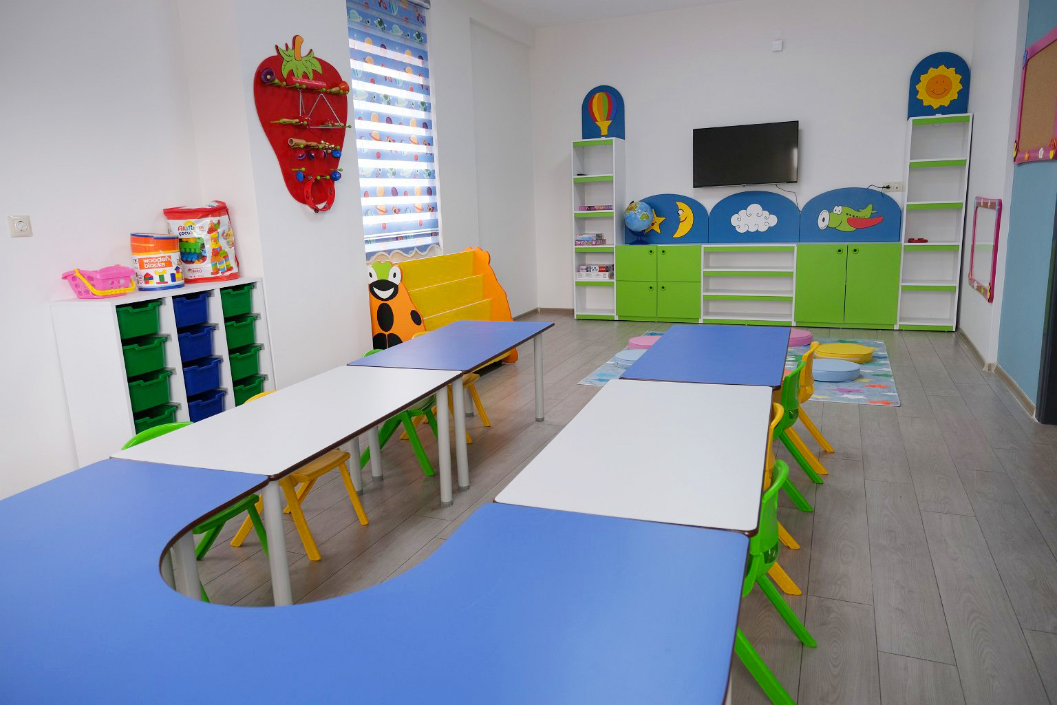 Kurumumuzdan Kareler