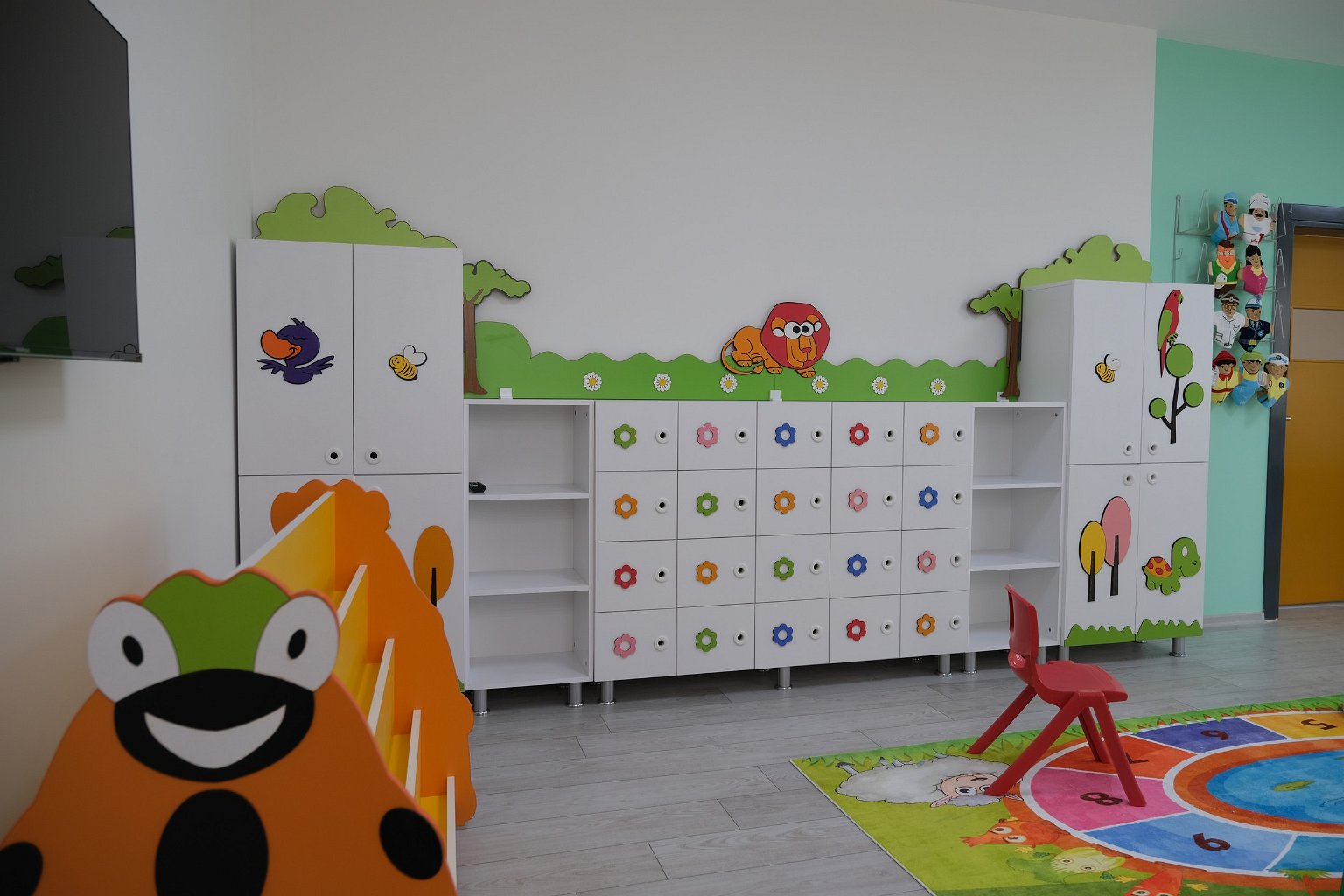 Kurumumuzdan Kareler