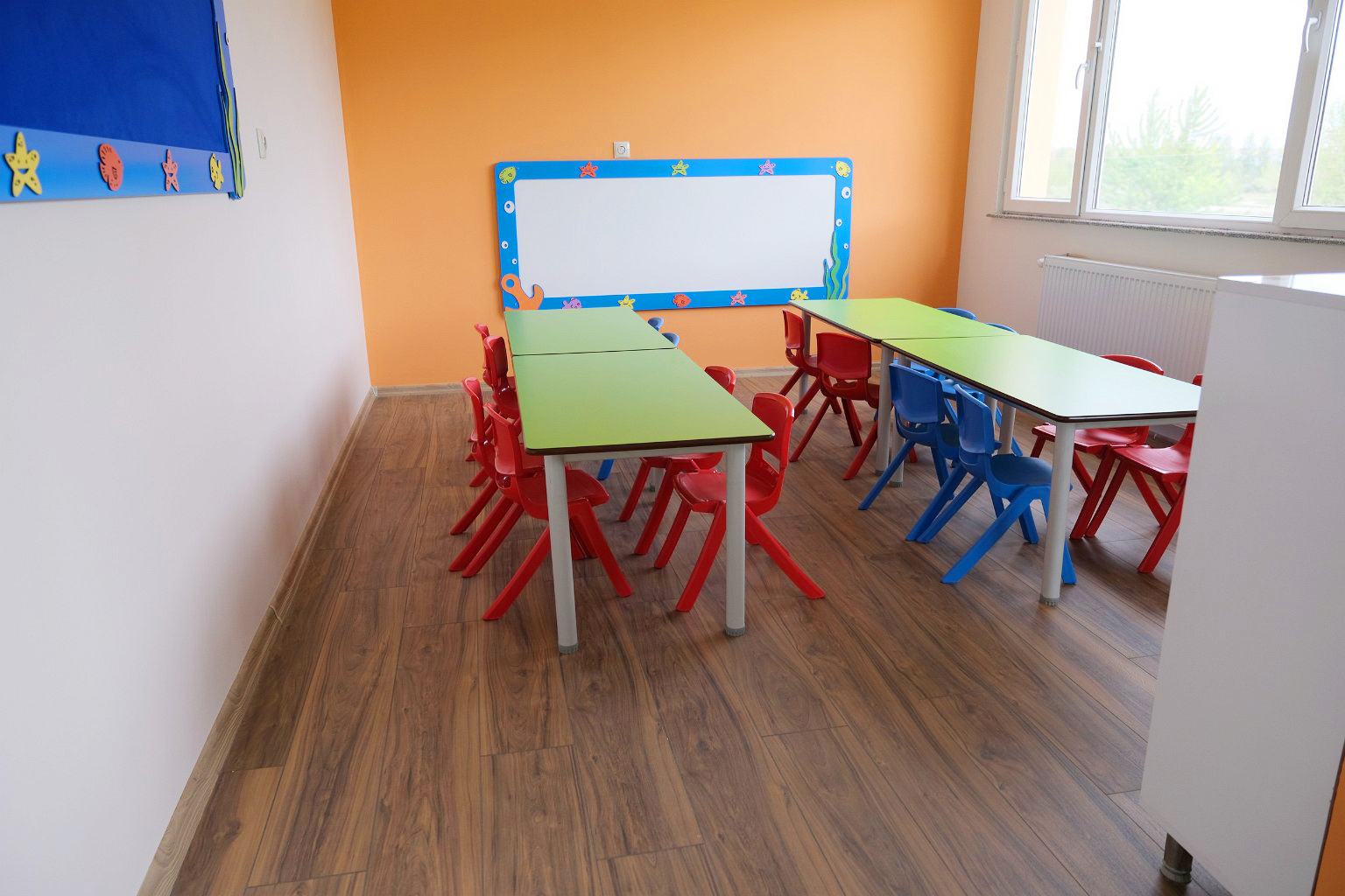 Kurumumuzdan Kareler