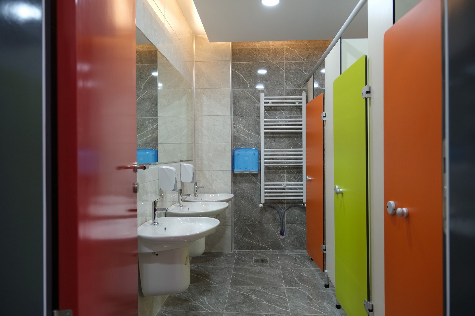 Kurumumuzdan Kareler