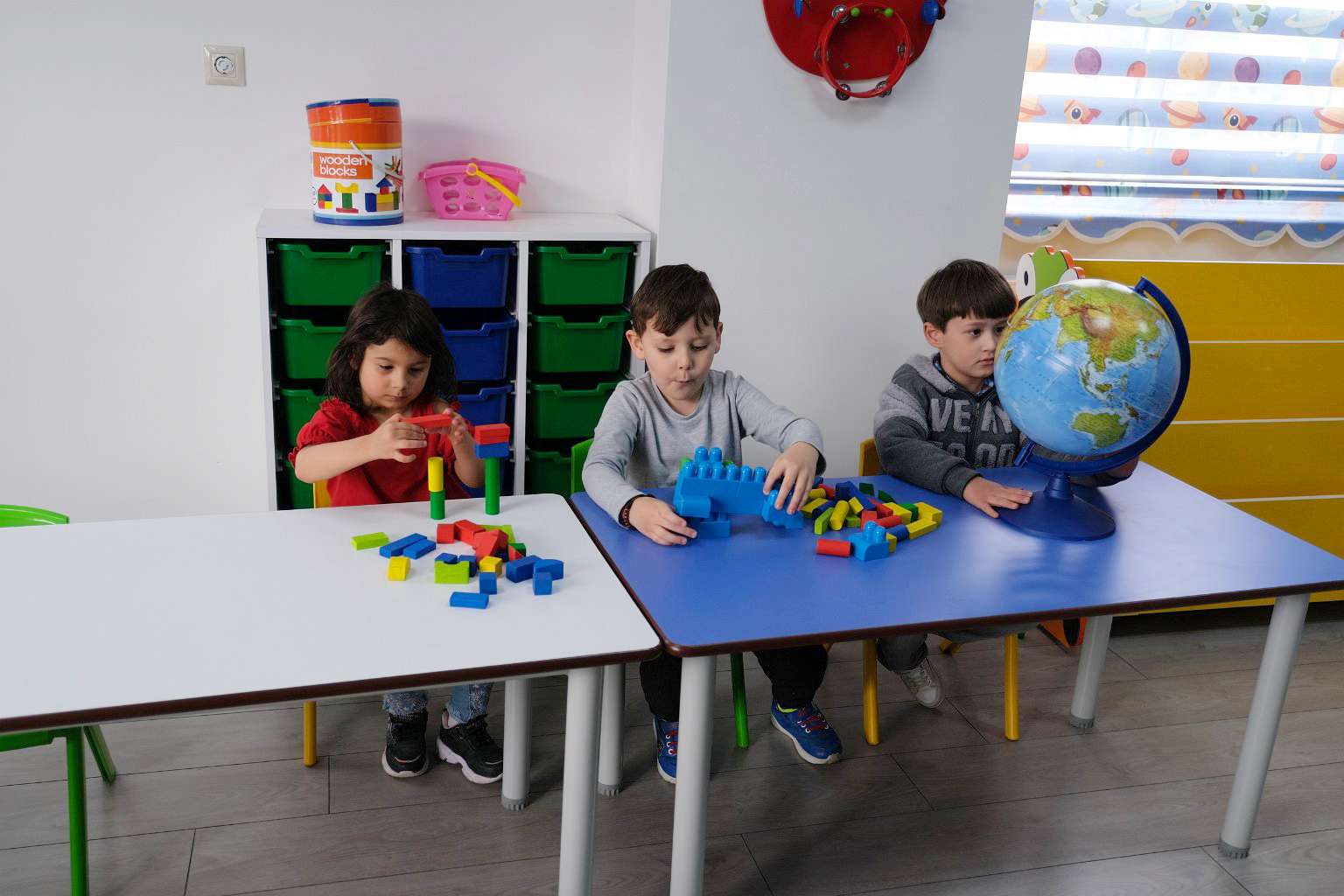 Kurumumuzdan Kareler