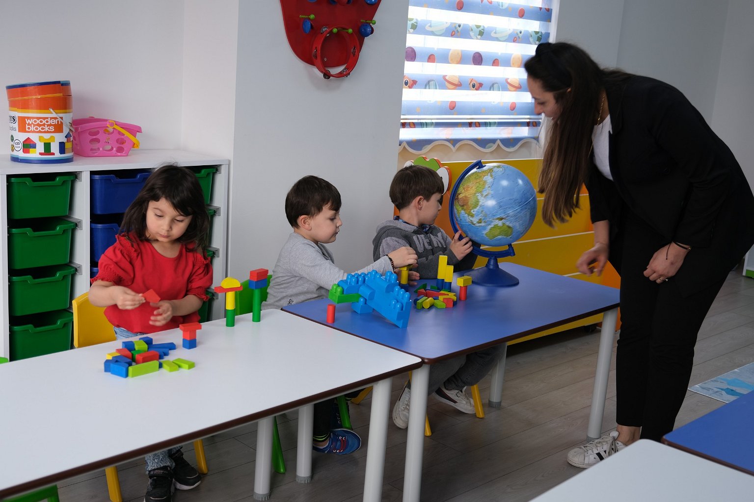 Kurumumuzdan Kareler